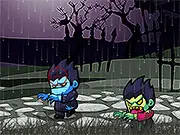 Tiny Zombies 2