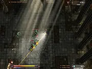 Soul Redeemer