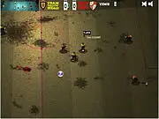 Super Brutal Soccer