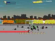 Bunny Killer 3000