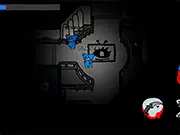 Killer Escape Huggy Extreme