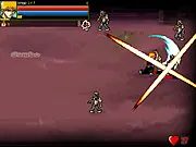 Comic Stars VS Zombies