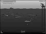 Torpedoes Armed