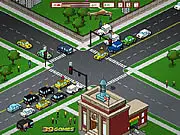Traffic Command 2
