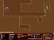 Demonic Dungeons