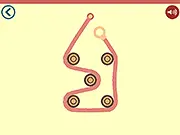Rope Experiment 