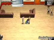 SocioTown: The Uninvited Guests