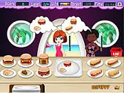 Beachside Cafe