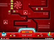 Virus Wars