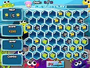 Aqua Fish Puzzle