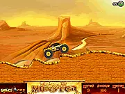 Desert Monster