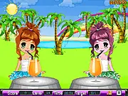 Juice Sipper