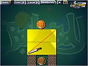 Slashing Blocks