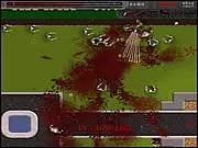 Zombie Splatter