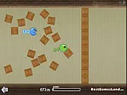 Snake Runaway
