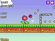 Pink Spot