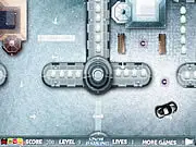Snow Parking