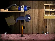 Neil the Nail