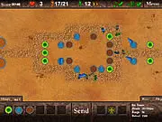 Zombie Crusade Wolferion