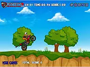 Hill Blazer