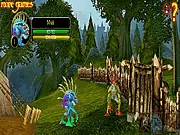 Murloc RPG: Stranglethorn Fever