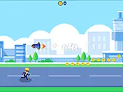 Crazy Jetpack