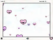 Cardiac Snowdrift 
