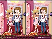 Devilish Valentine