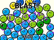 Color Bouncing Balls