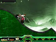 Ben 10 Moto Ride