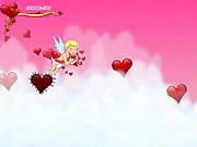 Heart Catcher