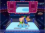 Boxing Clever