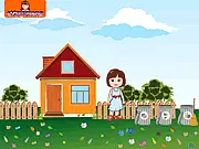 Clean Mary's House