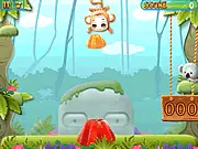 Jungle Jelly Stacking