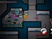 Playtime Killer Chapter 4