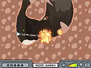 Space Cadet Shooter 