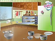 Cooking Banana Sour Cream Bread