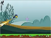 Zombie Cannon