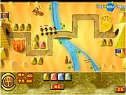 Pharaoh War
