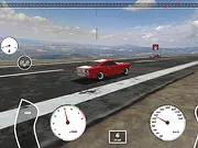 Drag Racing 3D