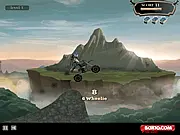 RPG Rider