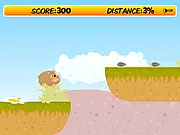 Run Run Hamster