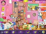 Jenny's Crazy Room