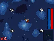 Orbital Game