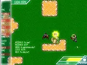 Metal Chaos Arena 