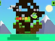 Jake the Snake Html5