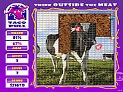 Taco Bull