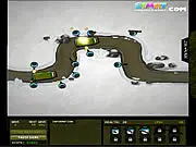 South Pole Aggressor