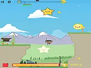Launch to the Moon