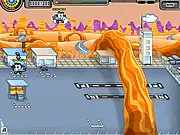 Airport Mania 2: Wild Trips